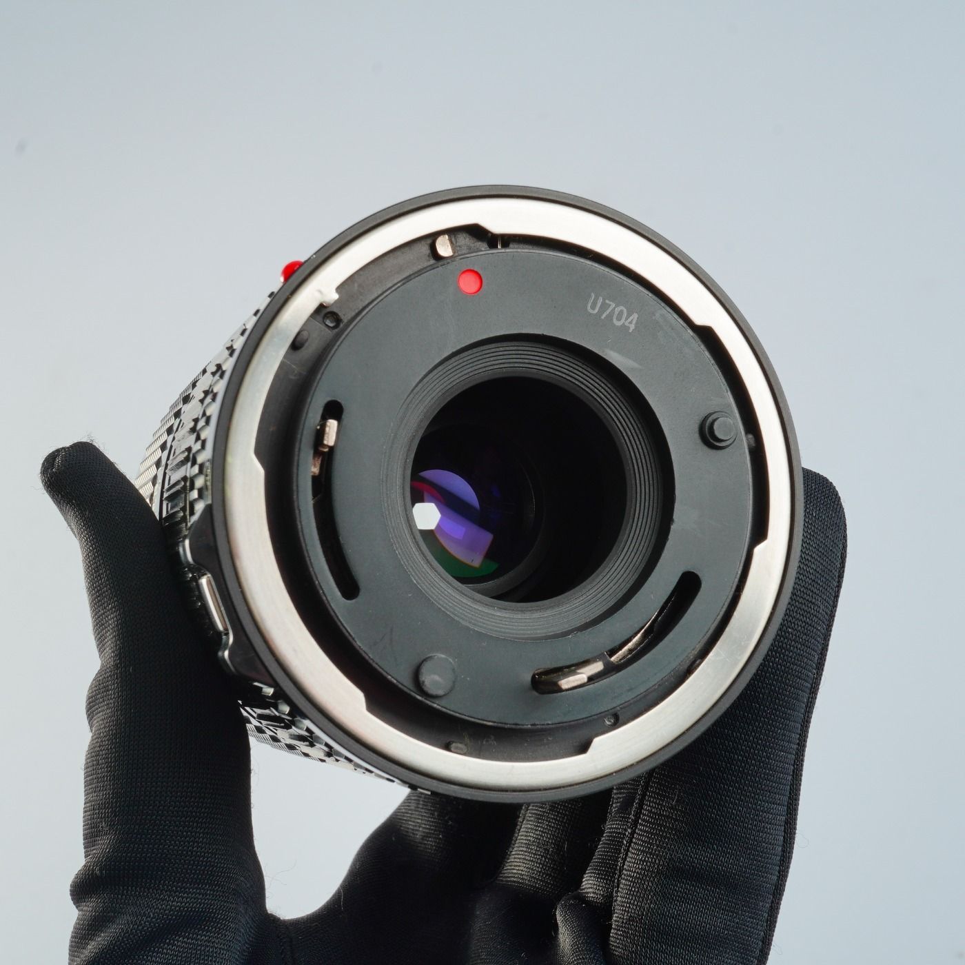 Canon キヤノン FD 35-70mm F/4 ズームレンズ - メルカリ