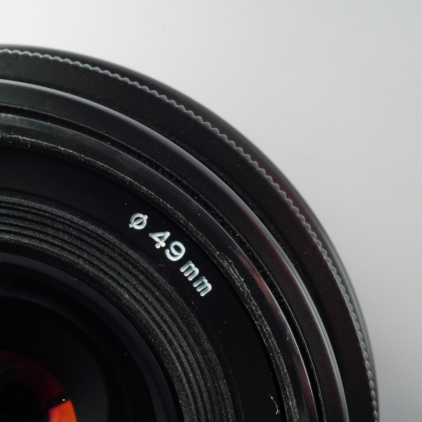 MINOLTA ミノルタ AF 28mm F/2.8 単焦点レンズ Minolta 28mm AF Review