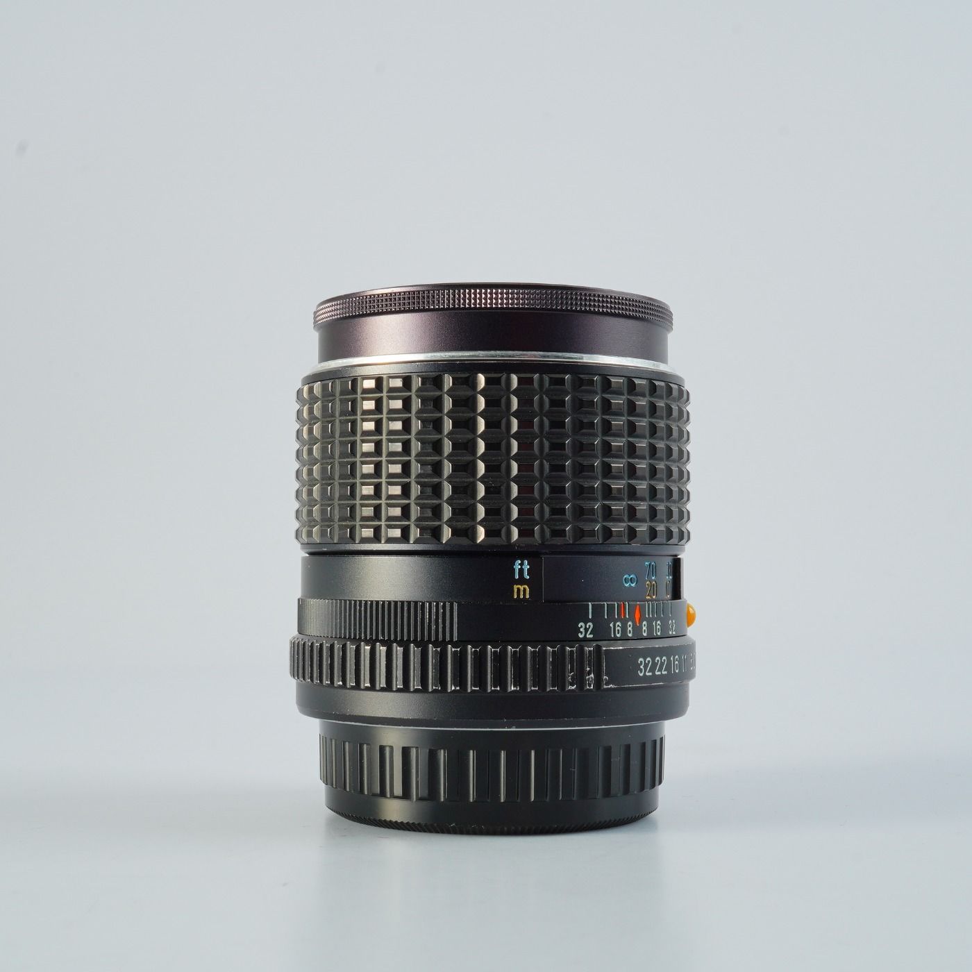 SMC PENTAX ペンタックス M 120mm F/2.8 (Pentax K用) 単焦点レンズ