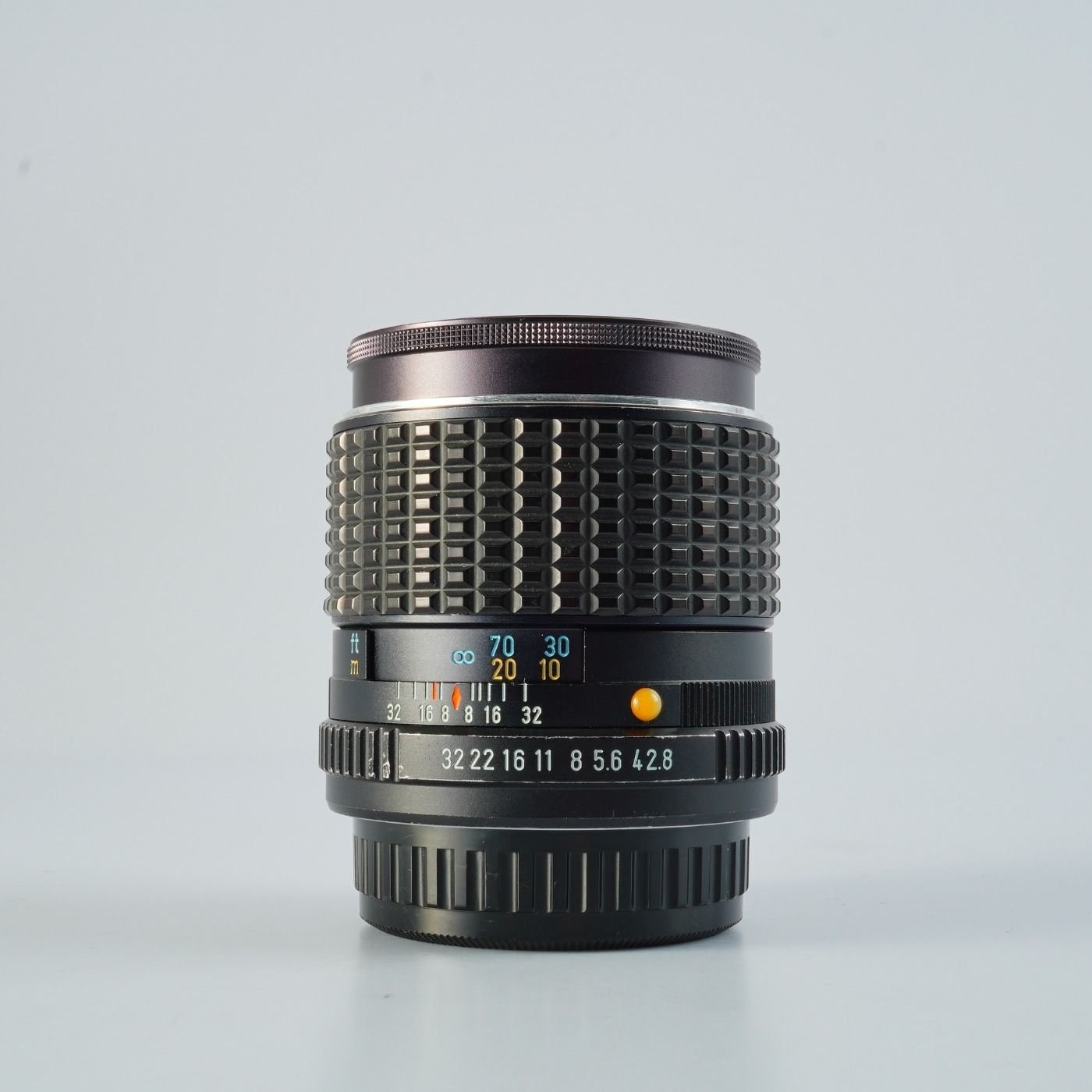 SMC PENTAX ペンタックス M 120mm F/2.8 (Pentax K用) 単焦点レンズ