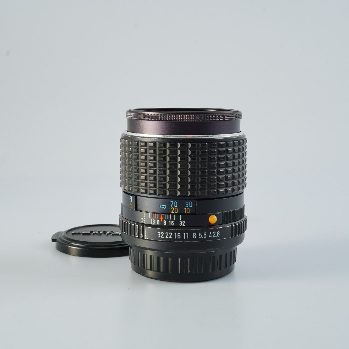 SMC PENTAX ペンタックス M 120mm F/2.8 (Pentax K用) 単焦点レンズ