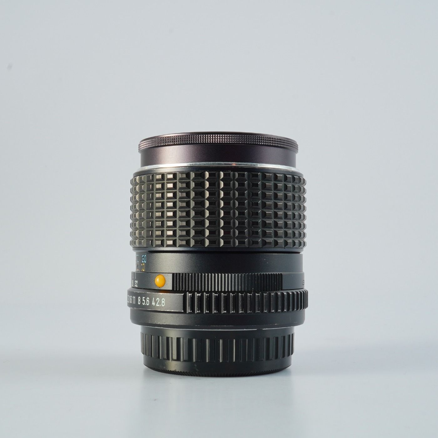 【極美品】SMC PENTAX 120mm F2.8 オールドレンズ　Kマウント 極美品】SMC PENTAX 120mm F2.8 オールドレンズ Kマウント