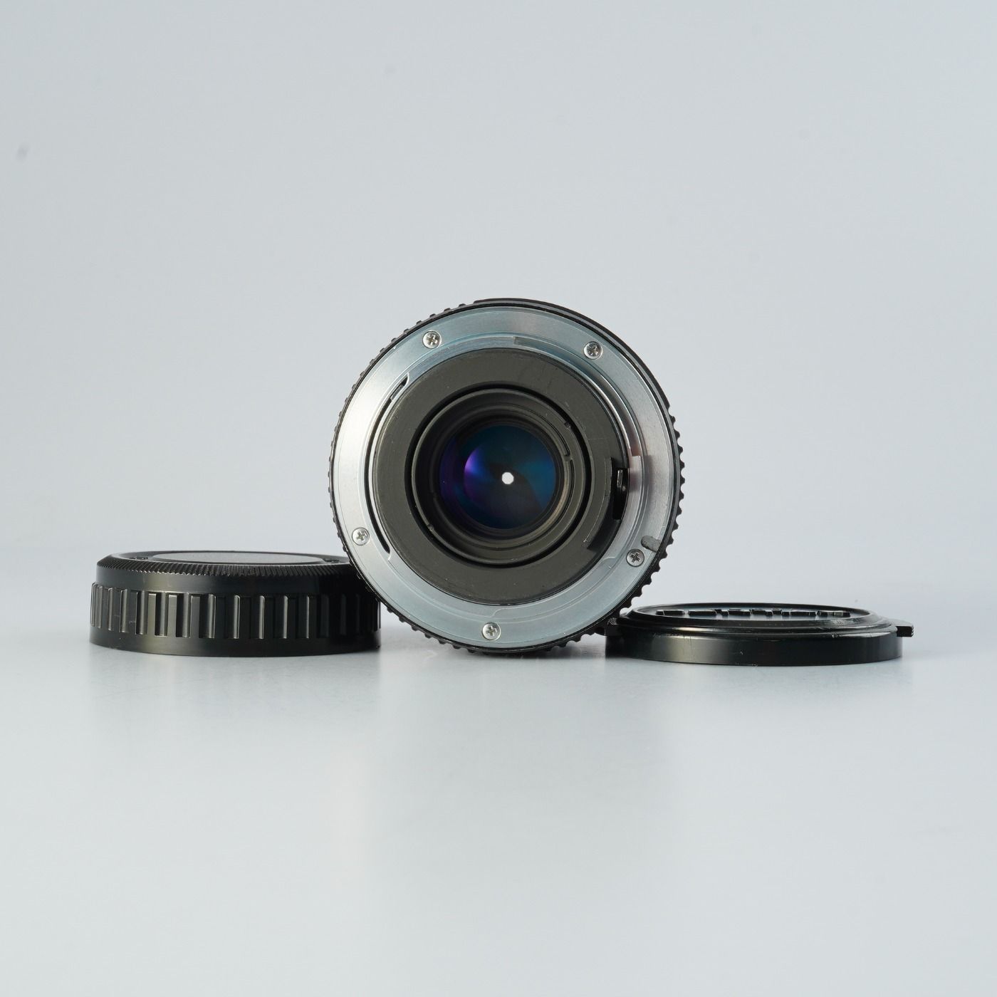 SMC PENTAX ペンタックス M 120mm F/2.8 (Pentax K用) 単焦点レンズ