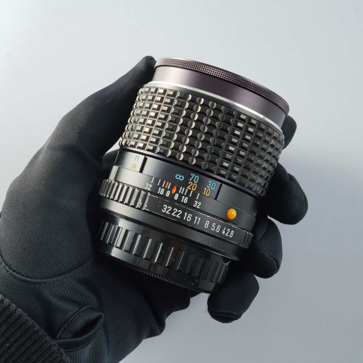 レンズ(単焦点) PENTAX SMC Takumar 120mm F2.8 #7847 PENTAX SMC