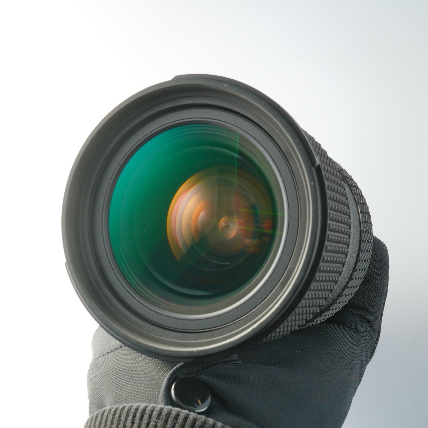 Tokina トキナ AT-X PRO 28-80mm F/2.8 Aspherical (Nikon F用) ズーム