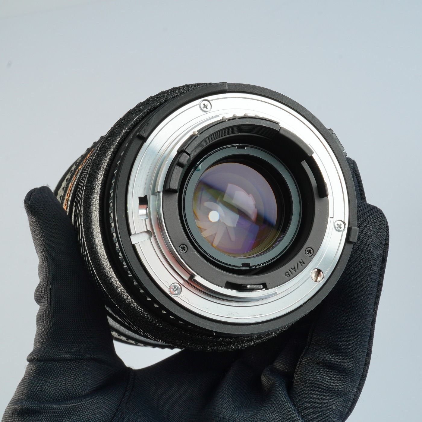 Tokina トキナ AT-X PRO 28-80mm F/2.8 Aspherical (Nikon F用) ズーム