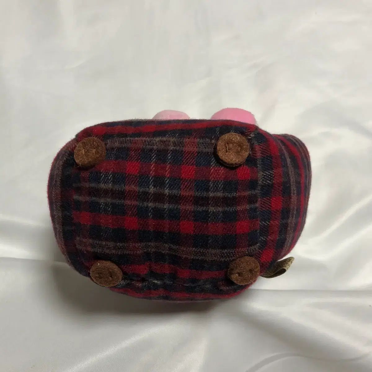 コリラックマ ブックカフェ ぬいぐるみ