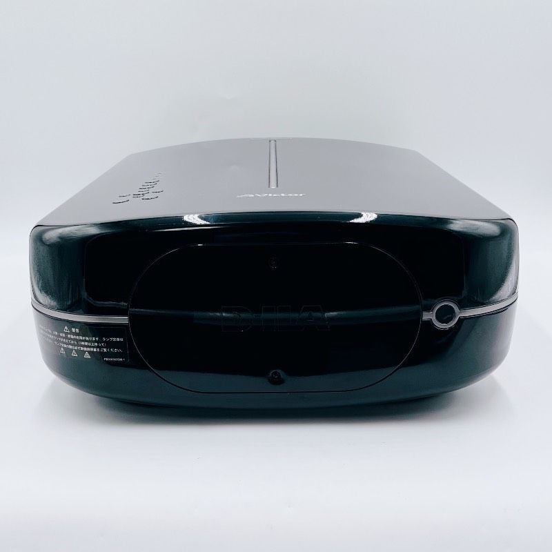 定価77万】JVC Victor D-ILAホームシアタープロジェクター DLA-HD750-B