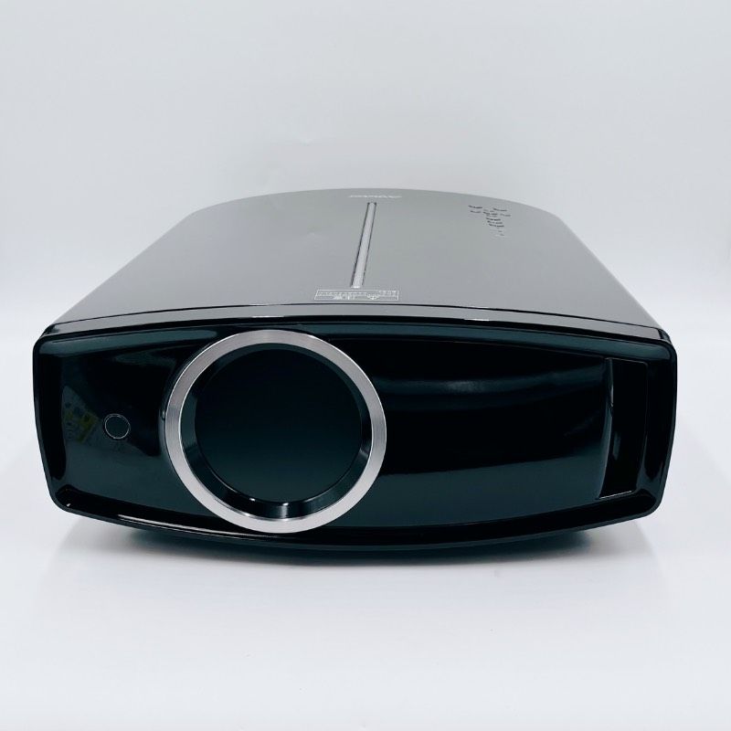 定価77万】JVC Victor D-ILAホームシアタープロジェクター DLA-HD750-B