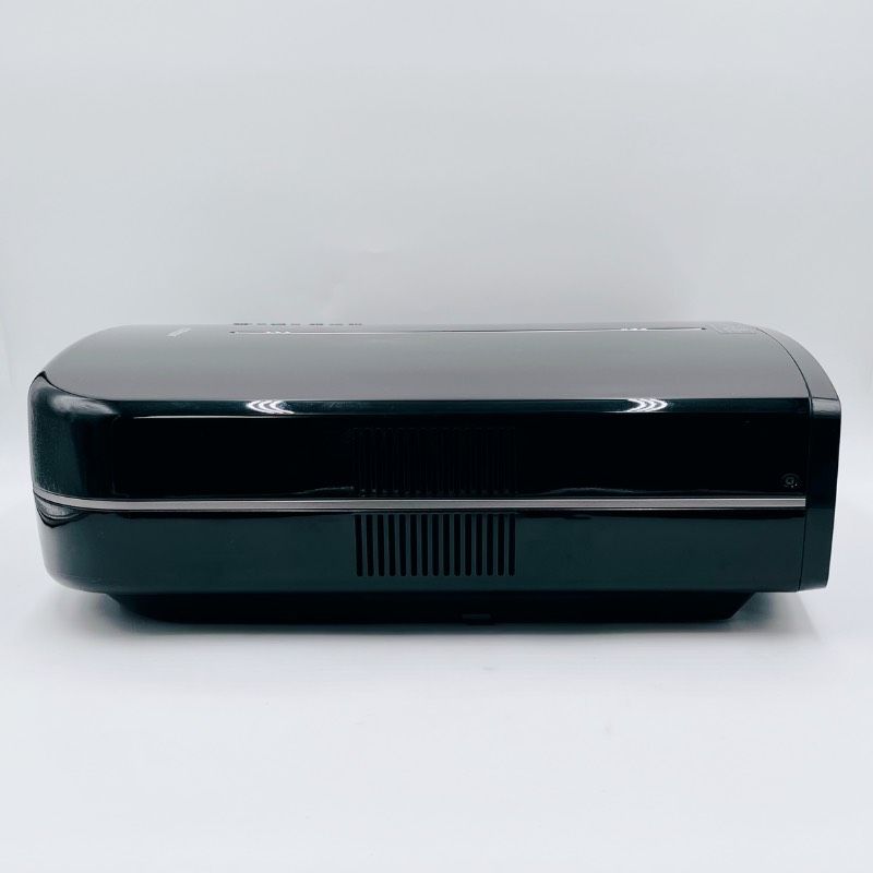 定価77万】JVC Victor D-ILAホームシアタープロジェクター DLA-HD750-B