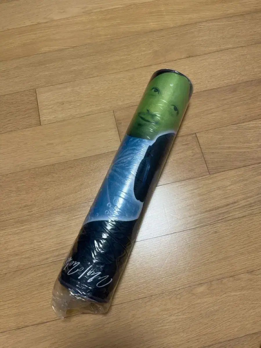 新品 冷静な男 レモンの 効力 ロングパッド