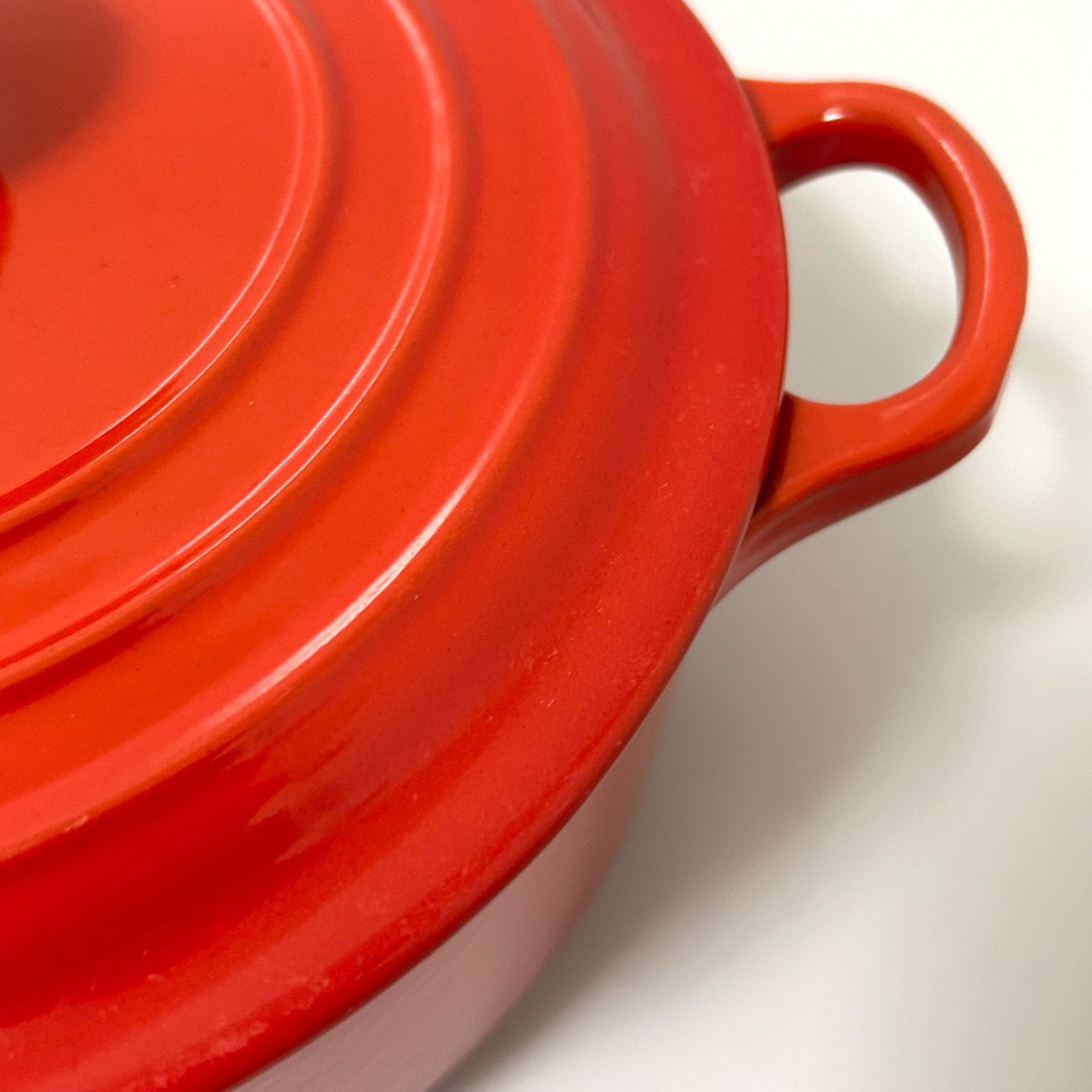 LE CREUSET