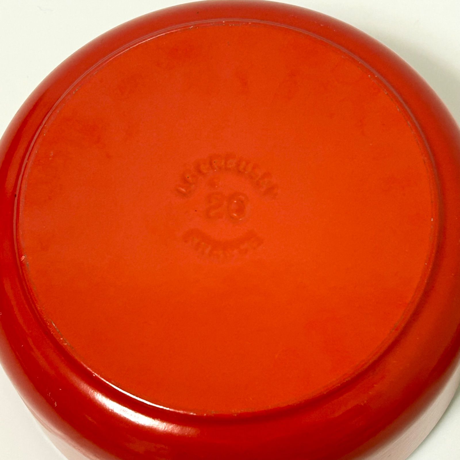 cm ココットロンド