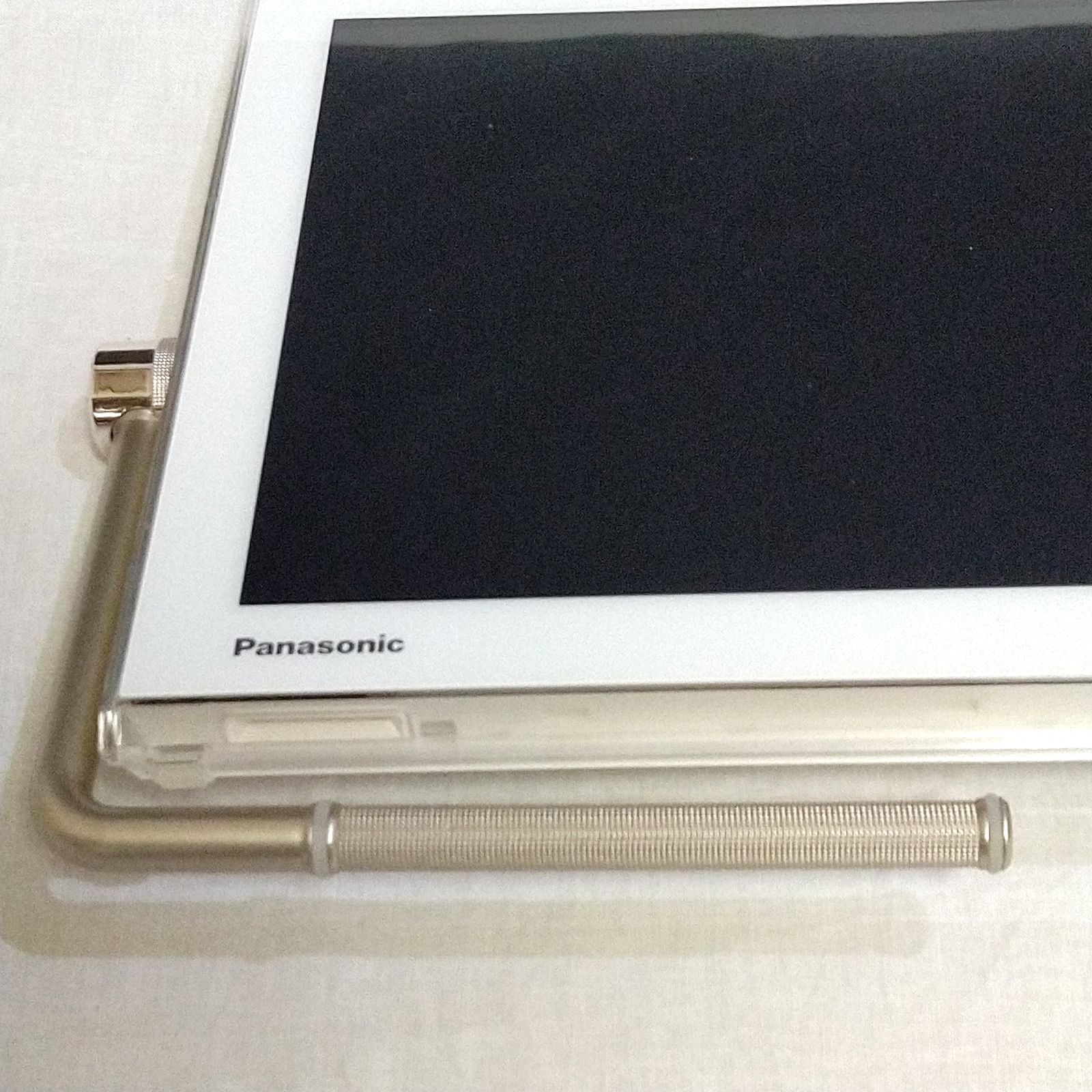 ジャンク】プライベート・ビエラ UN-15T5-W Panasonic - メルカリ