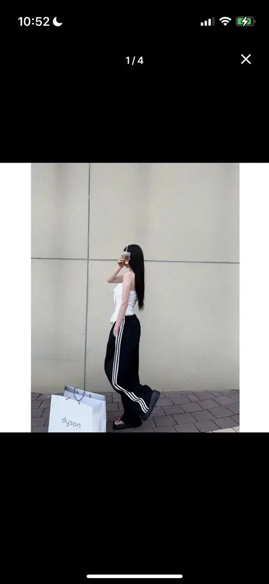 45rpm 馬皮革 ダウン入りジャッケット 茶 カシミヤ付け襟 10分の1の