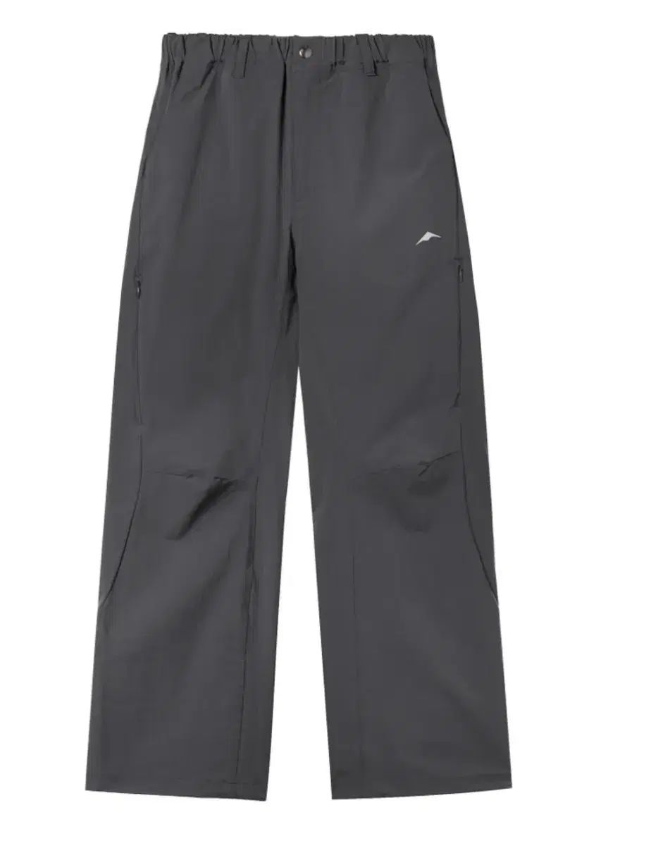 ゴヨーウェア ヴェンティレーション カーブド パンツ M