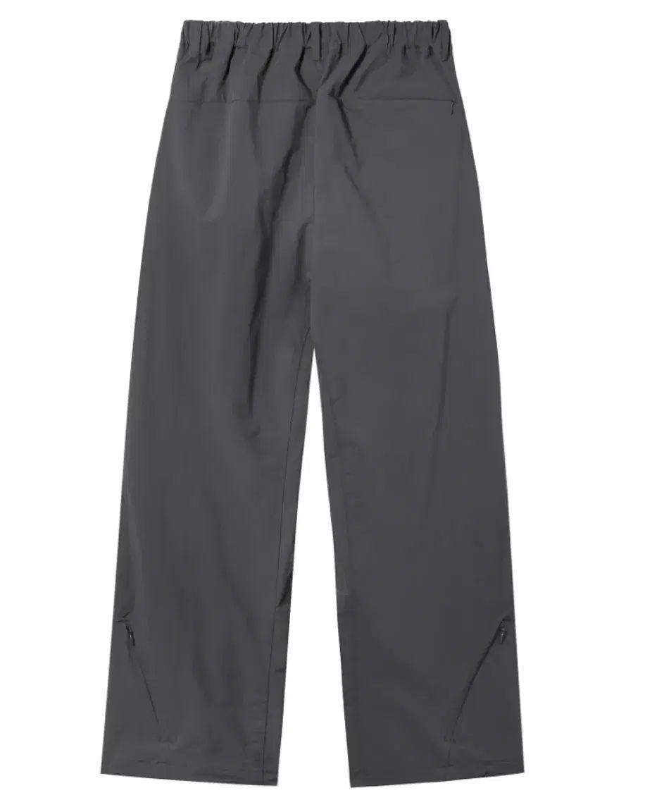 ゴヨーウェア ヴェンティレーション カーブド パンツ M