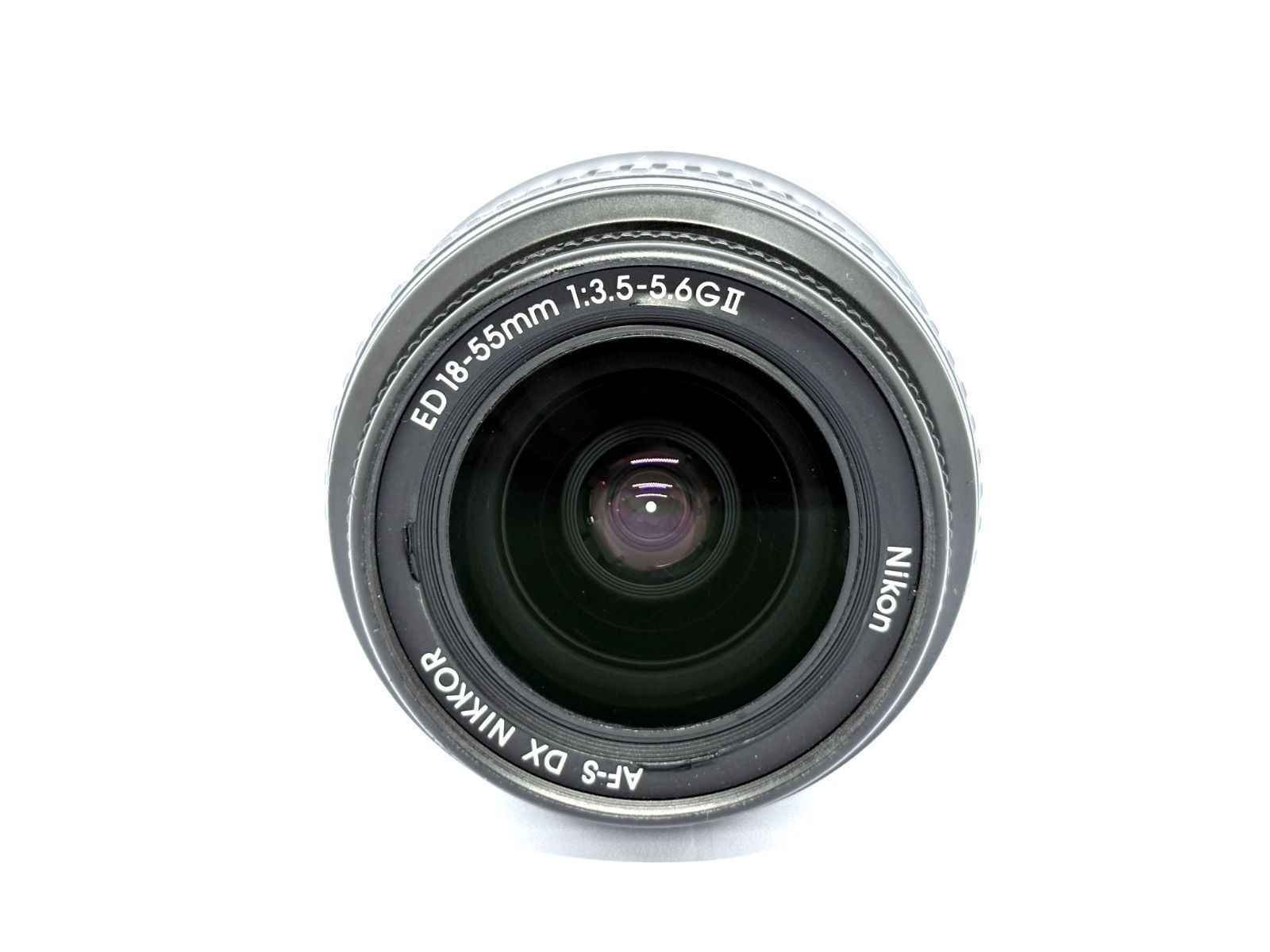 ショット数少！ Nikon D40X レンズキット 動作確認済み 一眼レフ