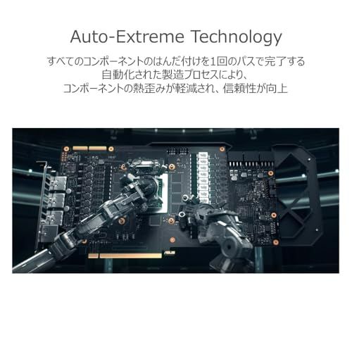  ASUS Dual Radeon RX 7600 EVO OC Edition 8 GB GDDR 6 ビデオカード O G 品e グラフィックボード グラボ ビデオカード PCパーツ