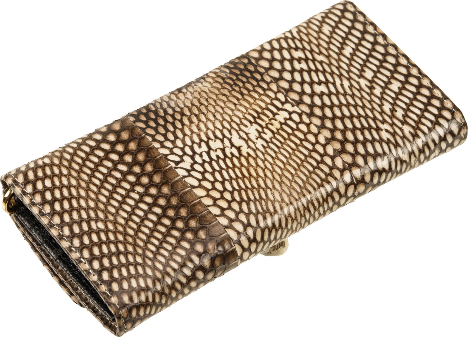 WAYラグジュアリーウォレット