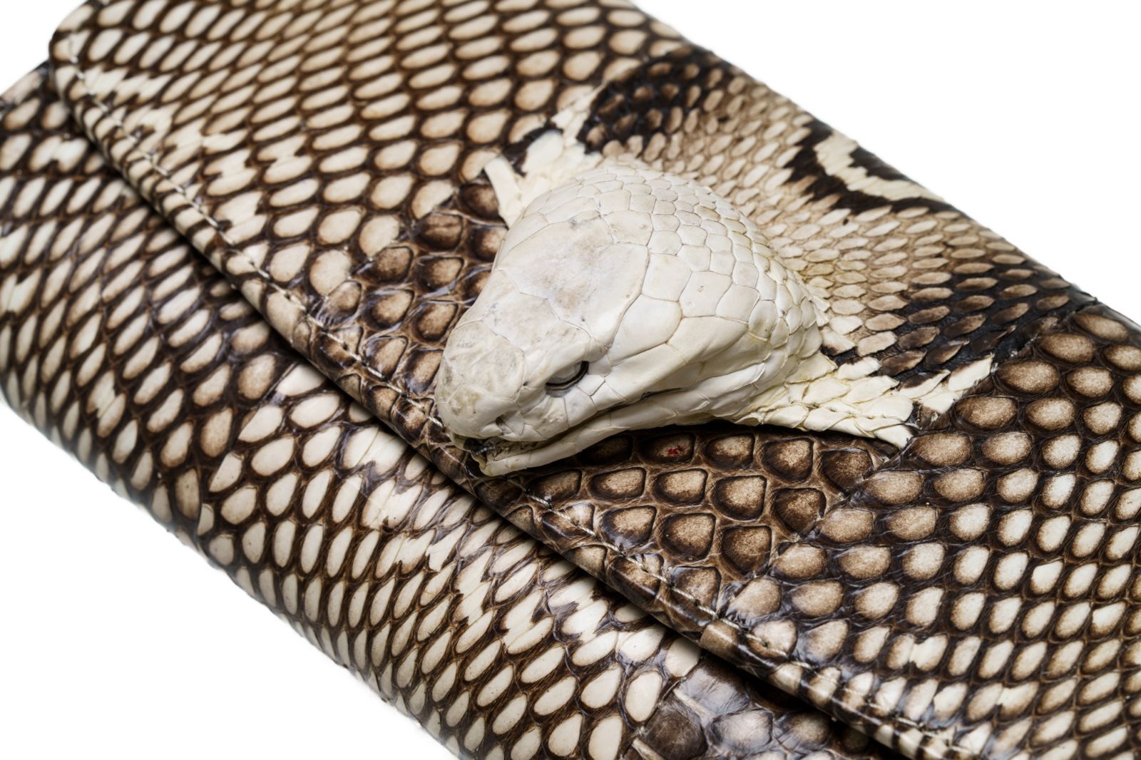 WAYラグジュアリーウォレット