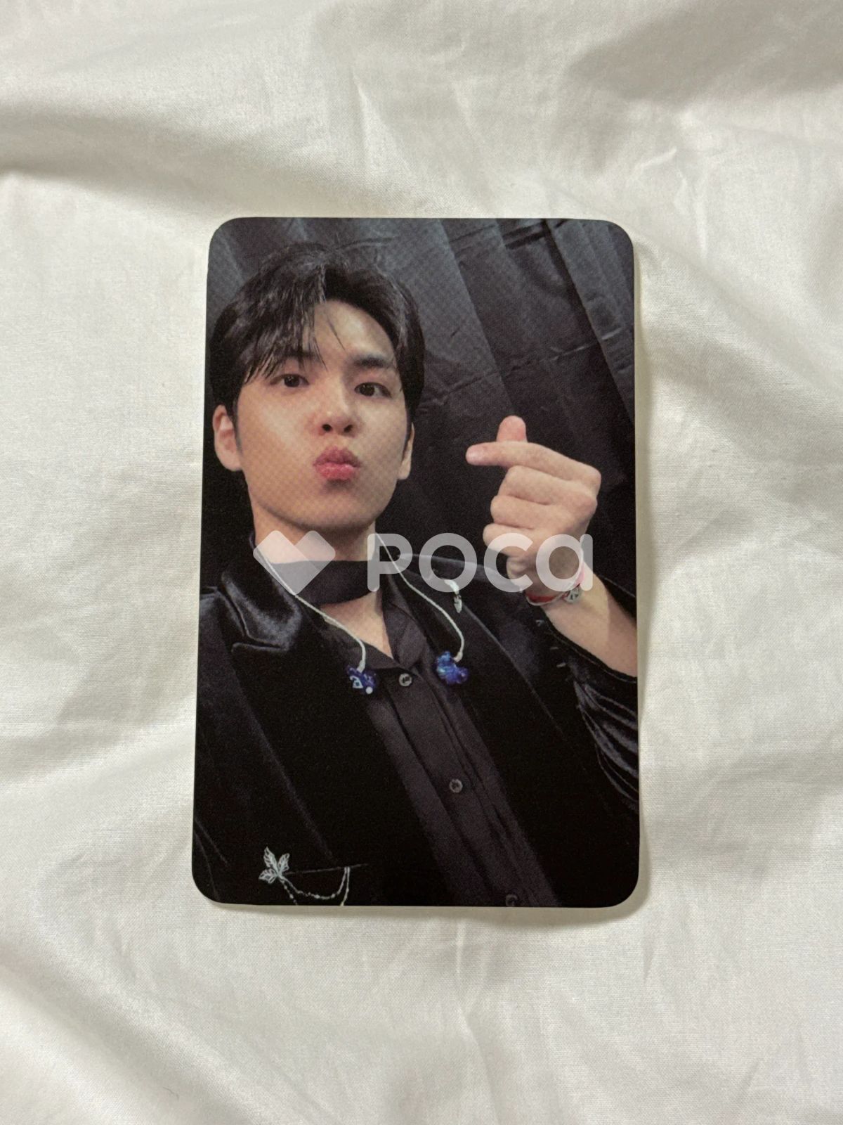 DAY6 デイシックス ウォンピル 2024 DAY6 SPECIAL CONCERT 'The