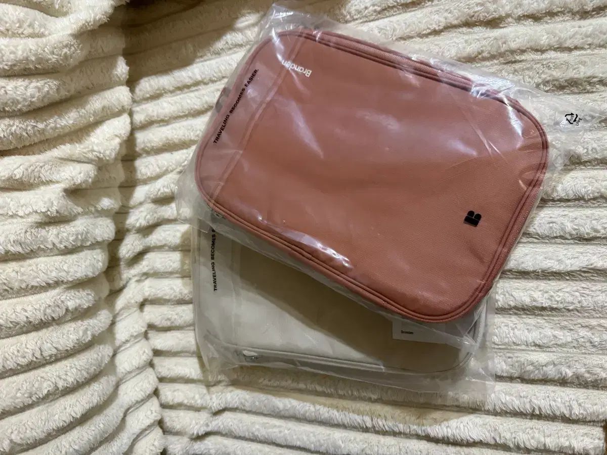 新商品 ブラン ドン 旅行用 圧縮 ポーチ S まとめ