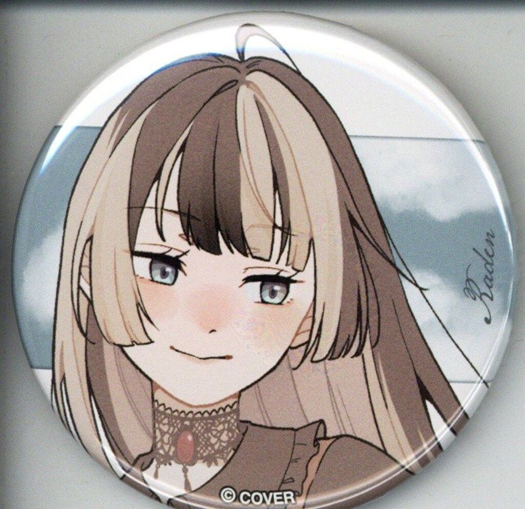 カバー株式会社 ReGLOSS's PLAYLIST 04 hololive DEV_IS ReGLOSS 儒烏