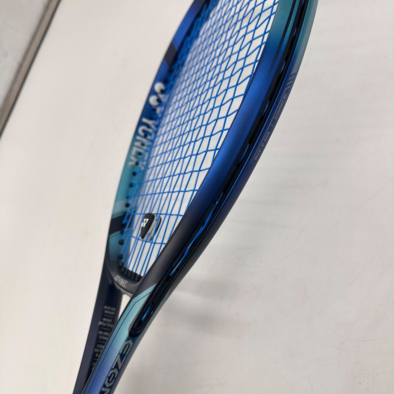 ヨネックス YONEX EZONE 100 L G 2