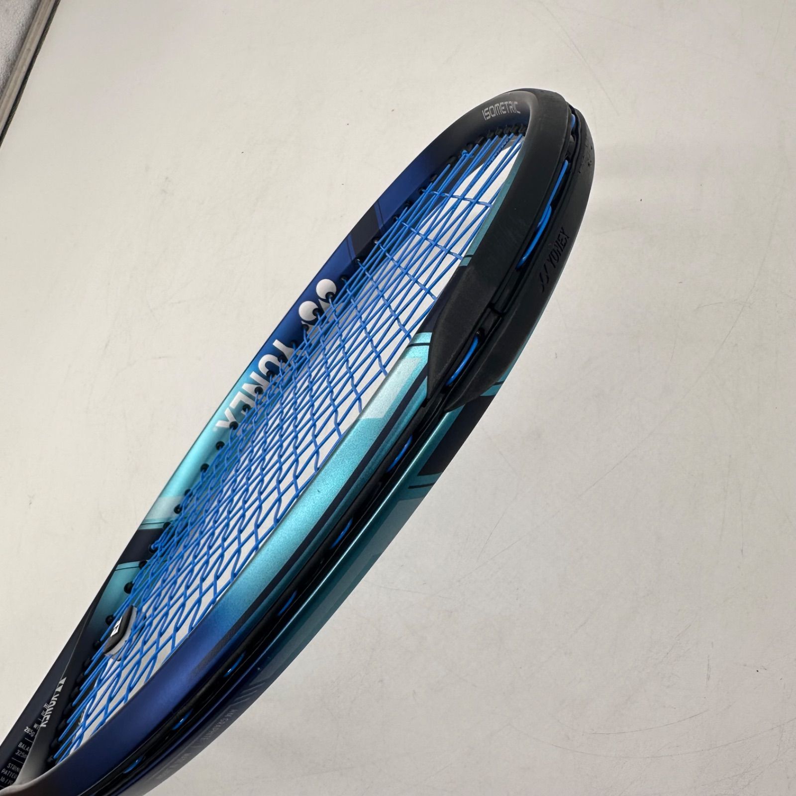 ヨネックス YONEX EZONE 100 L G 2