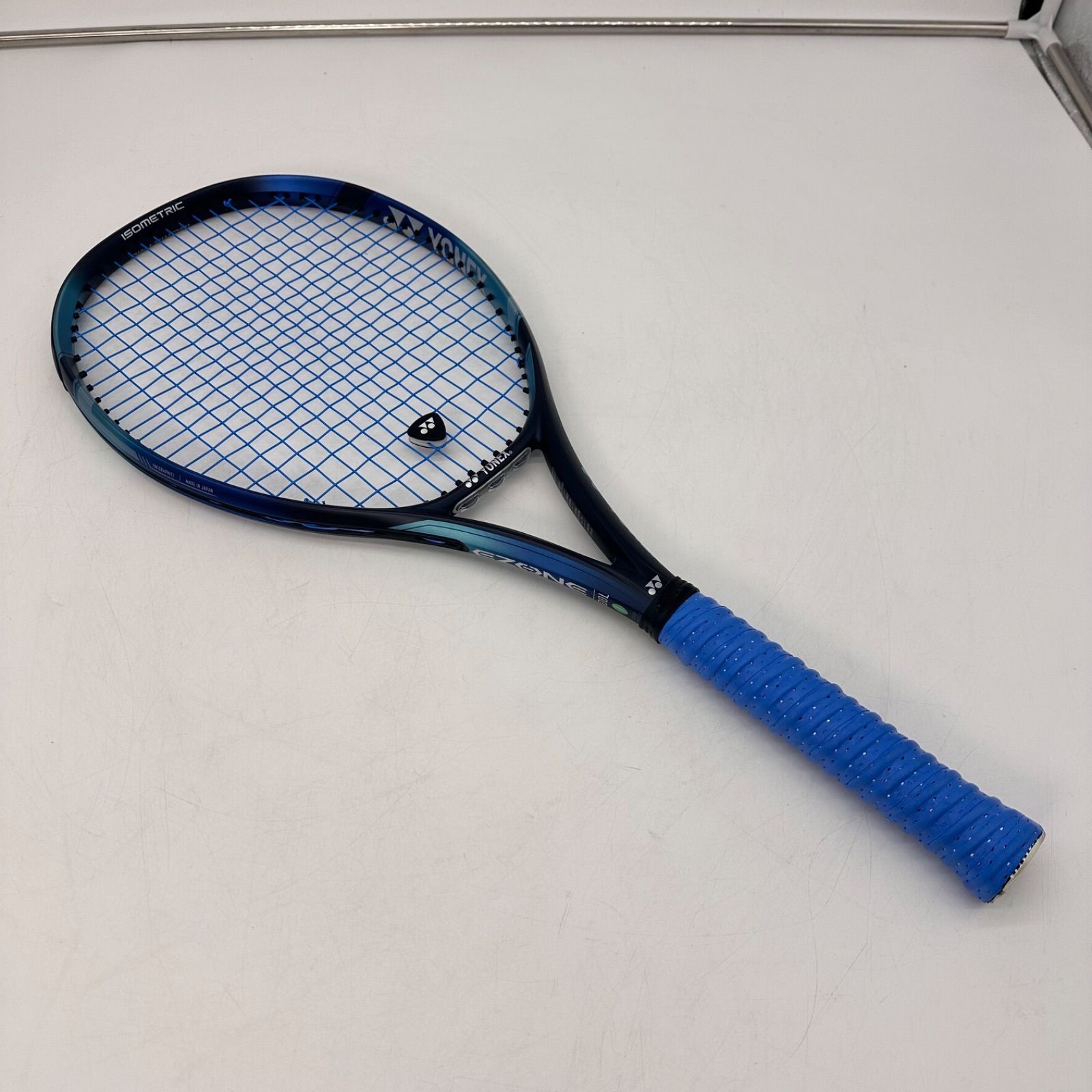 ヨネックス YONEX EZONE 100L 2022モデル G2 - メルカリ