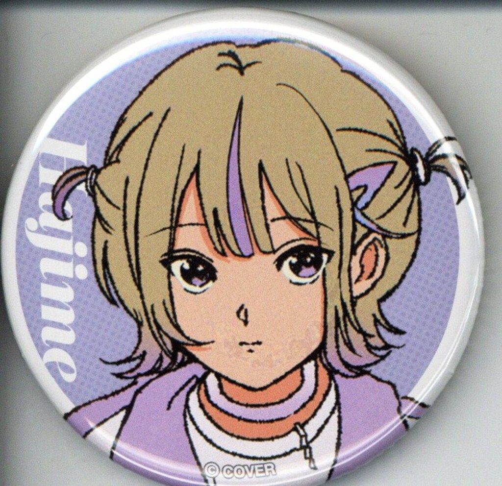 カバー株式会社 ReGLOSS's PLAYLIST 03 hololive DEV_IS ReGLOSS 轟