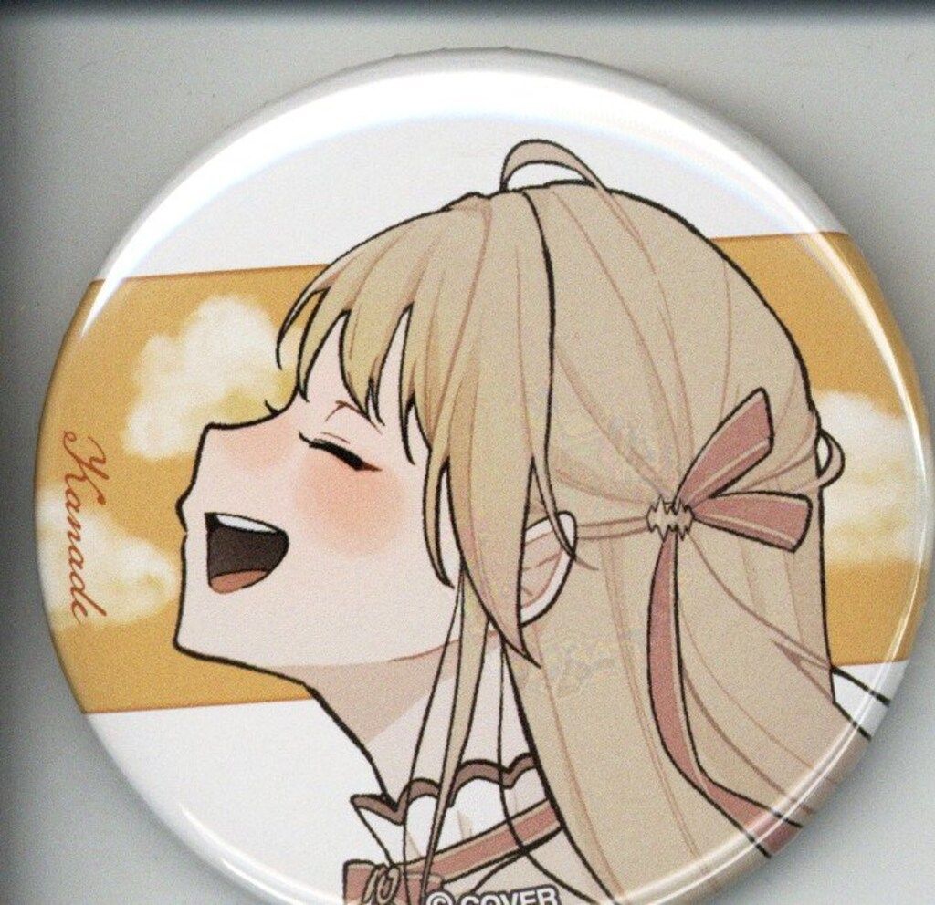 カバー株式会社 ReGLOSS's PLAYLIST 04 hololive DEV_IS ReGLOSS 音