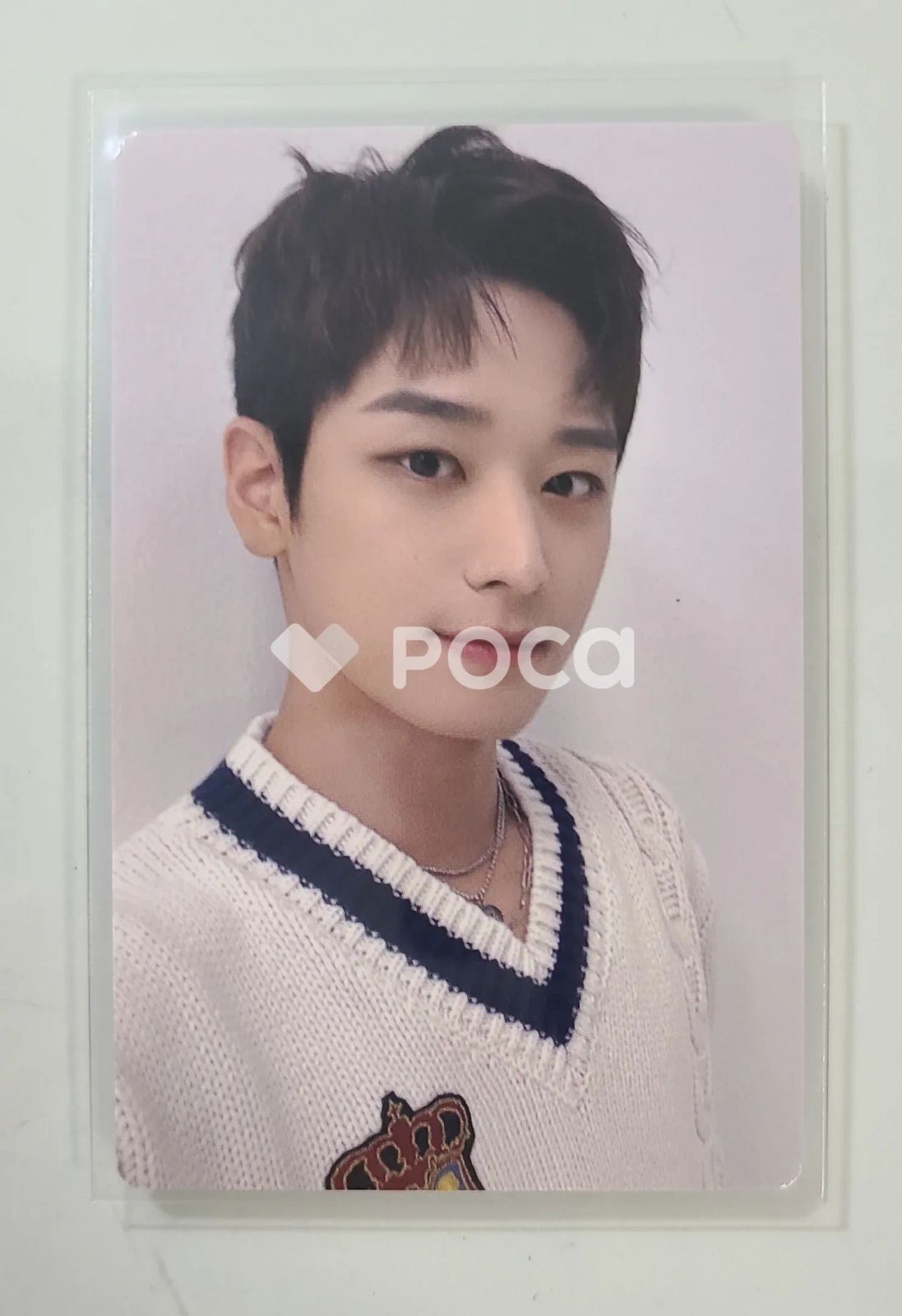 THE BOYZ ジュヨン THE BOYZ FAN CON : THE B-ZONE トレカ - メルカリ