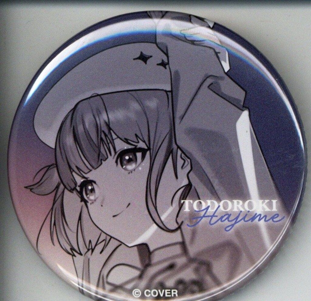 カバー株式会社 ReGLOSS's PLAYLIST 02 hololive DEV_IS ReGLOSS 轟