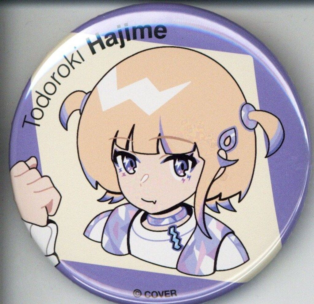 カバー株式会社 ReGLOSS's PLAYLIST 04 hololive DEV_IS ReGLOSS 轟