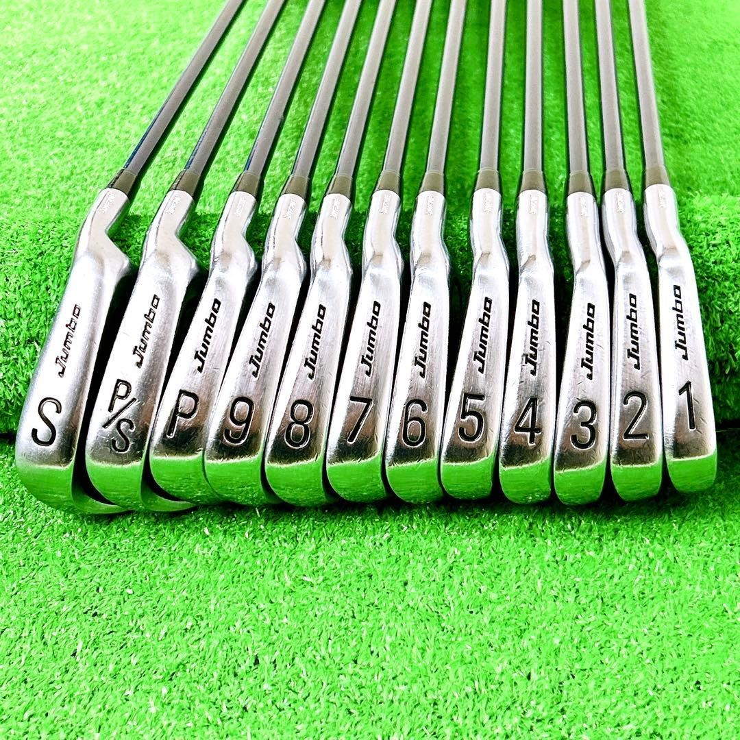 極希少1番】BRIDGESTONE ブリヂストン Js チタンマッスル ゲンテイ