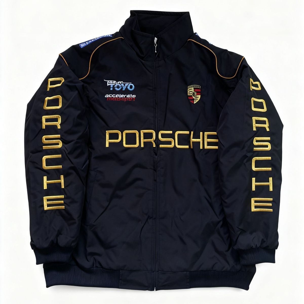 BOSS Porsche Motorsport ジャケット　ポルシェ　XL imgrc0129414989.jpg