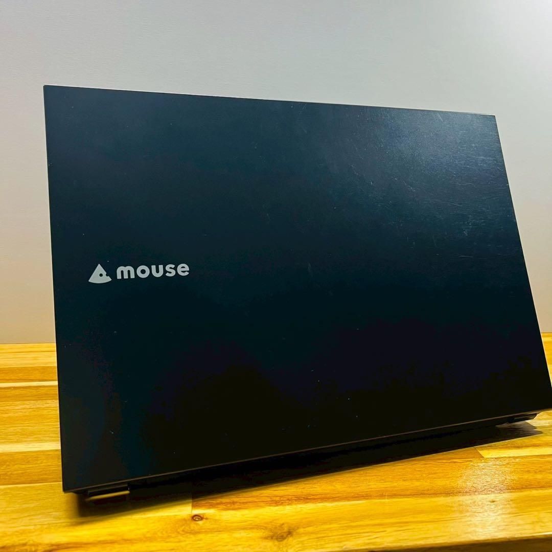 高性能スペック✨16GB×SSD256GB‼️8世代 Win11ノートパソコン - メルカリ