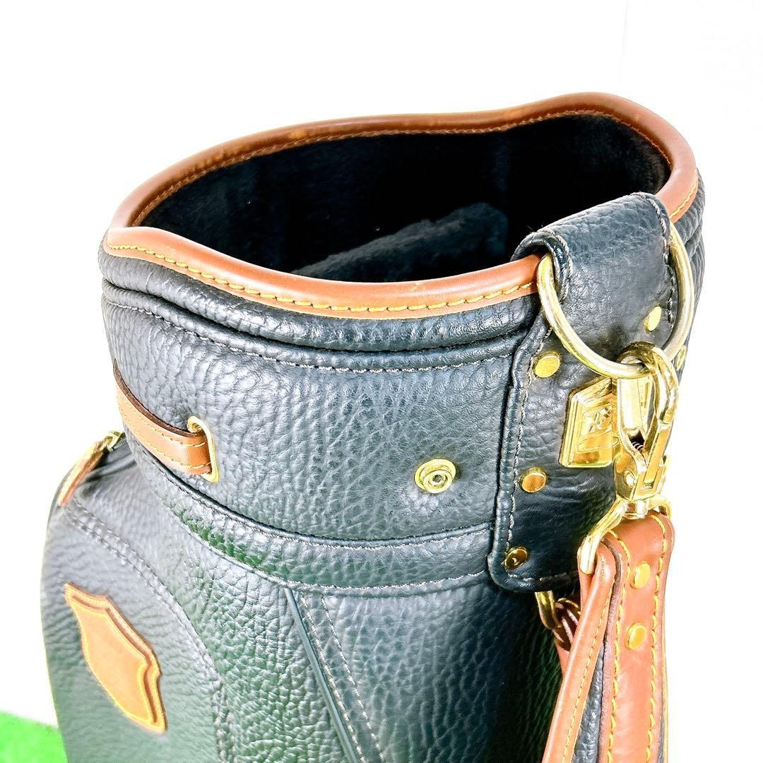 キャディバッグ ゴルフバッグ