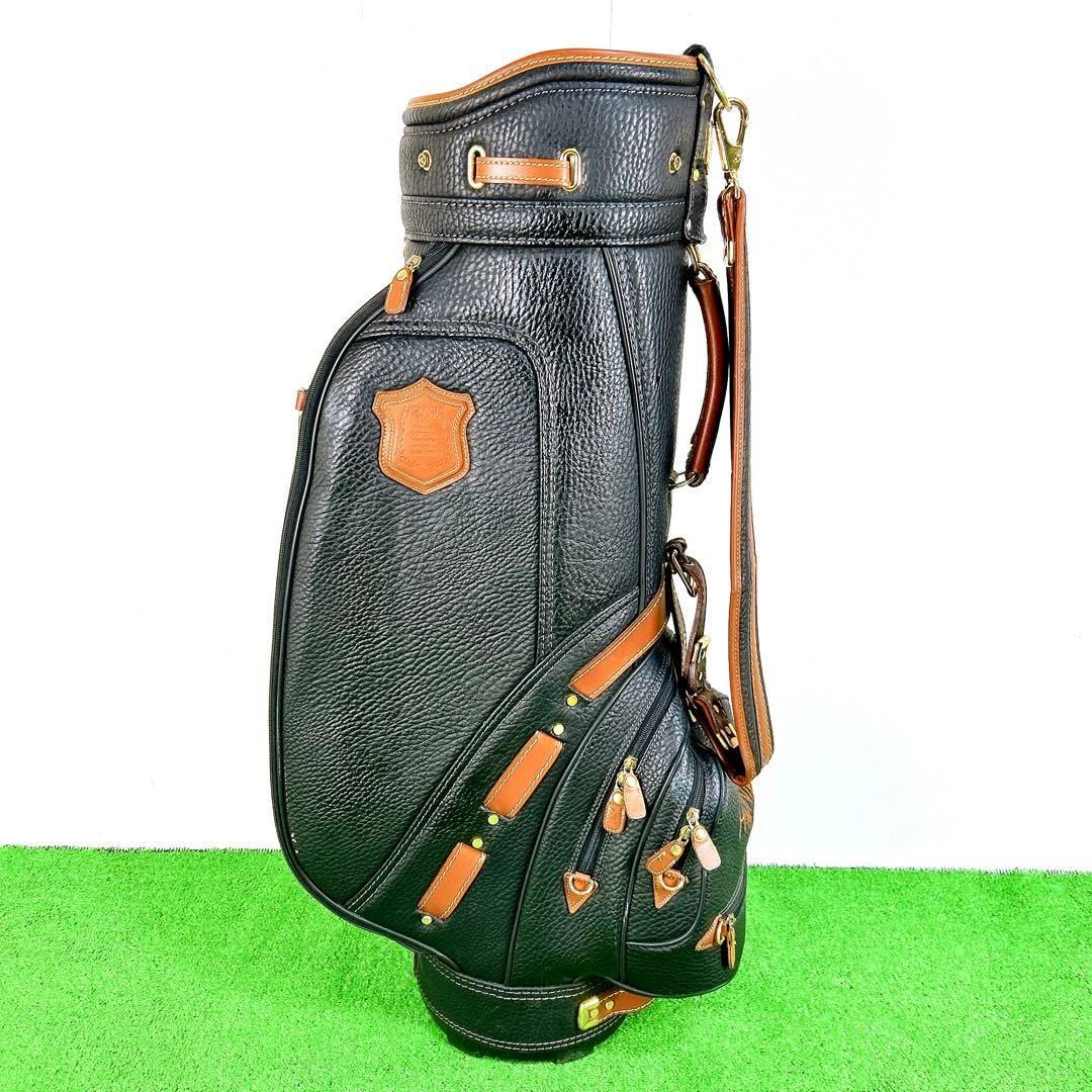 キャディバッグ ゴルフバッグ