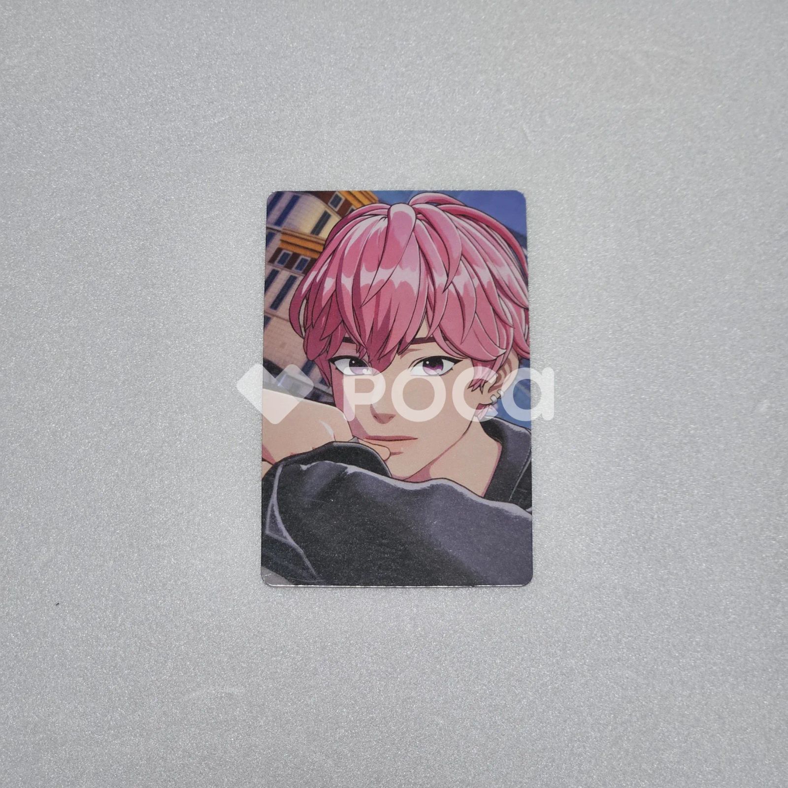 PLAVE バンビ Caligo Pt.1 YG SELECT - メルカリ