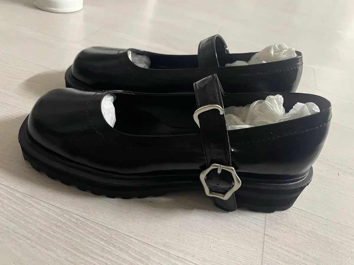 レイチェルコックス メリージェーン