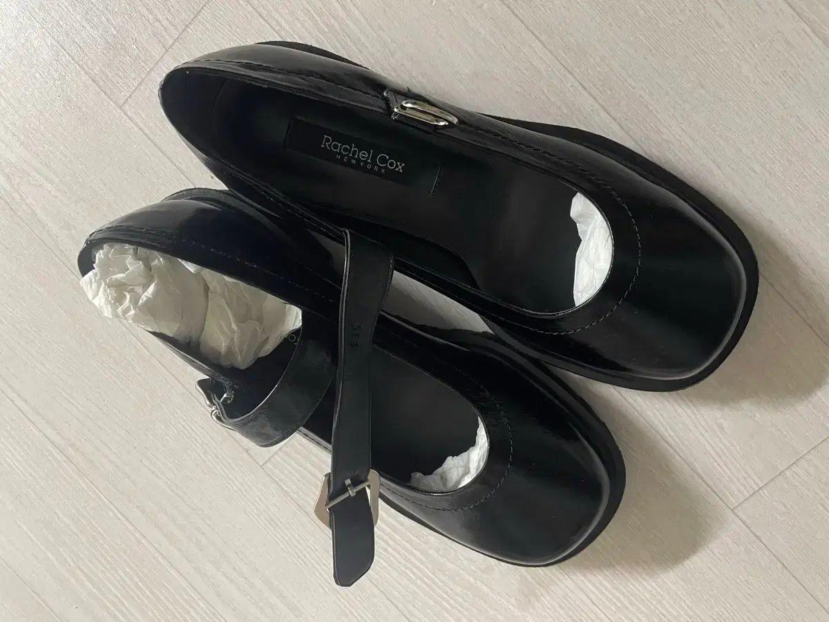  レイチェルコックス メリージェーン フラットシューズ バレエシューズ パンプス