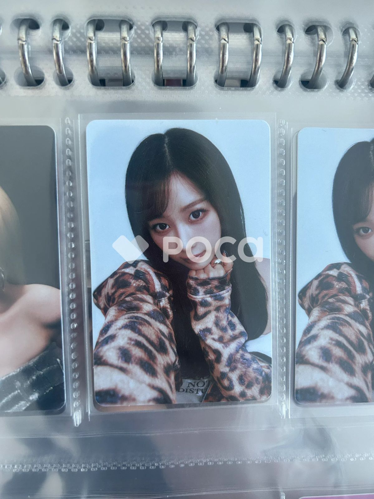 aespa ジゼル 2025 aespa LIVE TOUR SYNK : aeXIS LINE in JAPAN