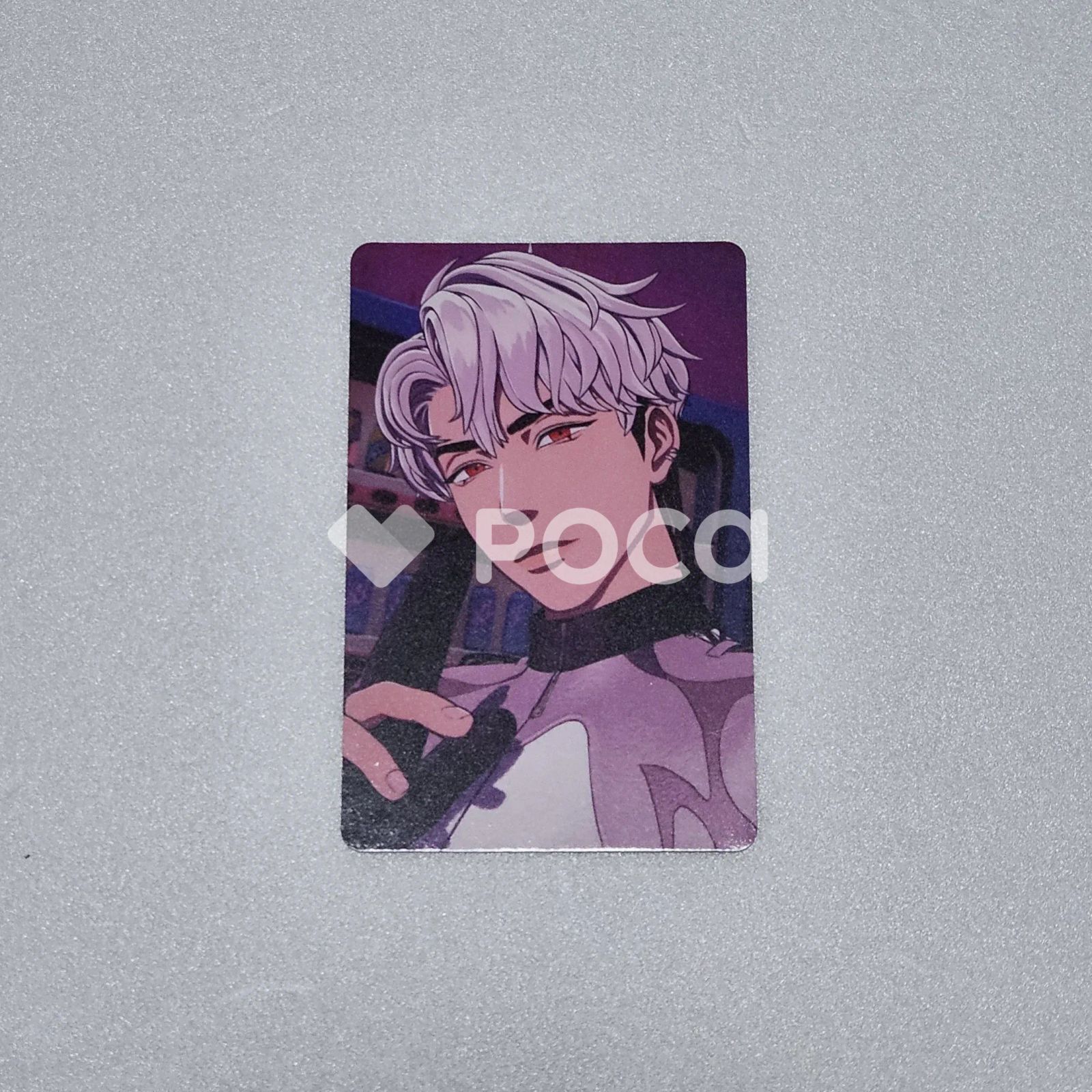 PLAVE Caligo Pt.1 HMV特典 トレカ 全員　セット PLAVE ウンホ Caligo Pt.1 HMV - メルカリ