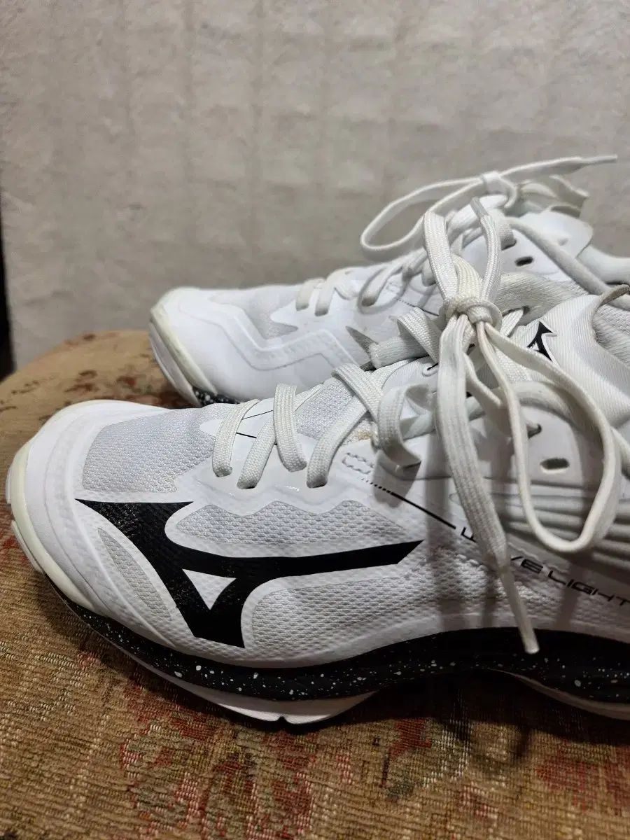 バレーボールシューズ