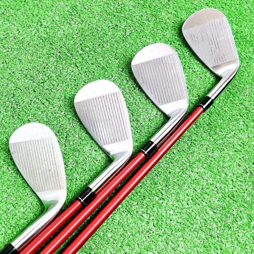 YONEX ヨネックス 左 レフティ EZONE XPG メンズアイアンセット - メルカリ