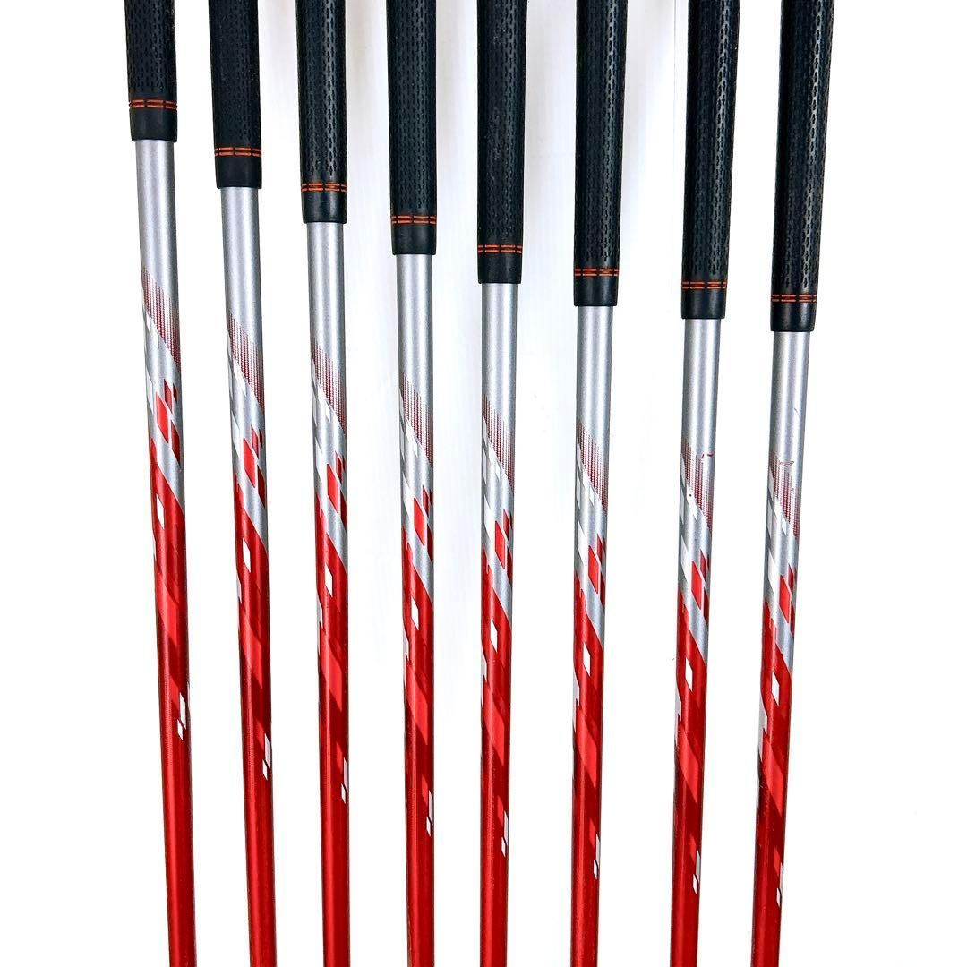 YONEX ヨネックス　左　レフティ　EZONE XPG メンズアイアンセット YONEX ヨネックス 左 レフティ EZONE XPG メンズアイアンセット - メルカリ