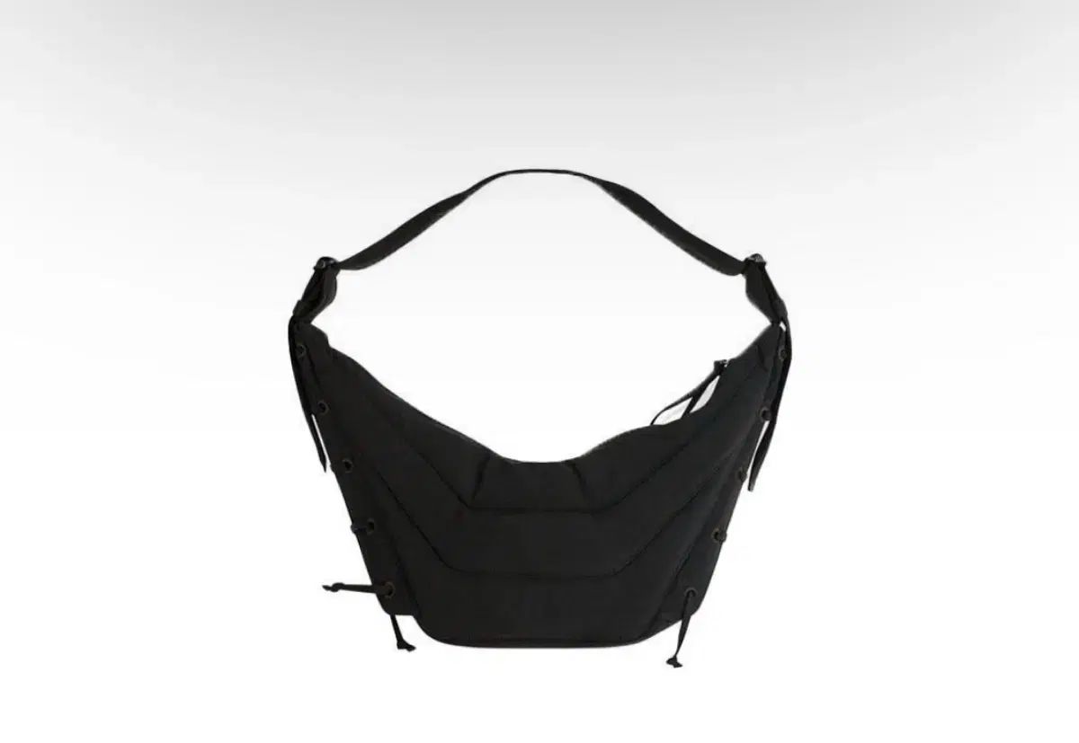 ルメール ゲームバッグ Mサイズ DARK CHOCOLATE